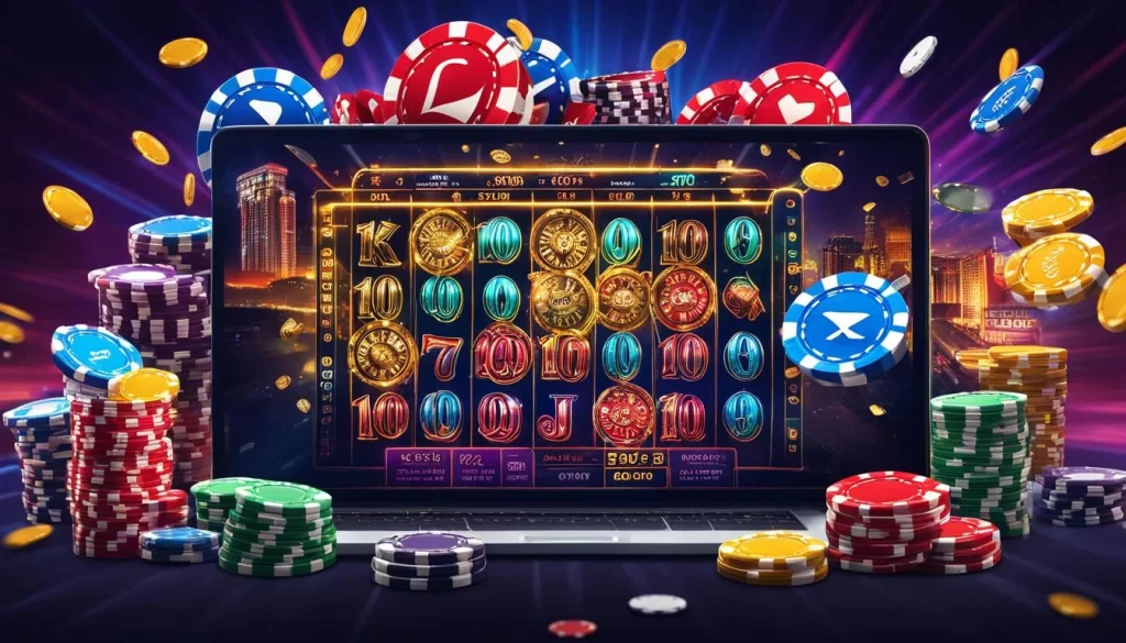 Bí quyết an toàn khi giải trí trực tuyến tại hihi8823