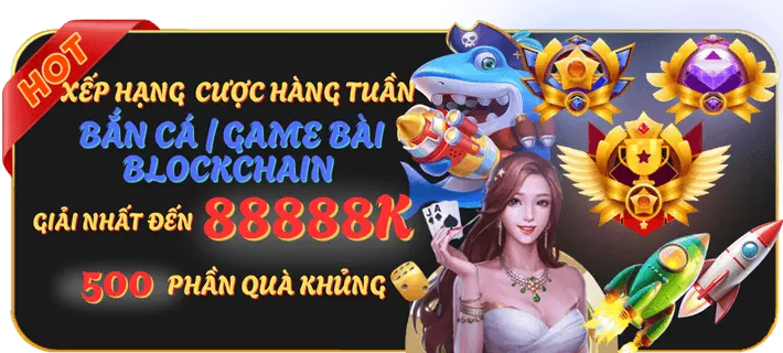 Bắn cá đổi thưởng hiện đại trên di động