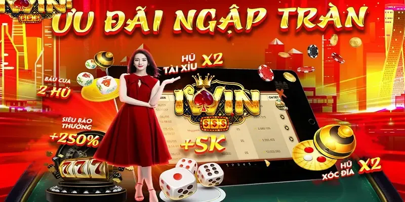 Các tính năng nổi bật của nền tảng hihi8823